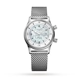 Longines Legend Diver 36mm Mens Watch