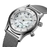 Longines Legend Diver 36mm Mens Watch