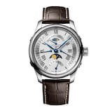 Longines Master Collection Watchmaking Tradition 44mm