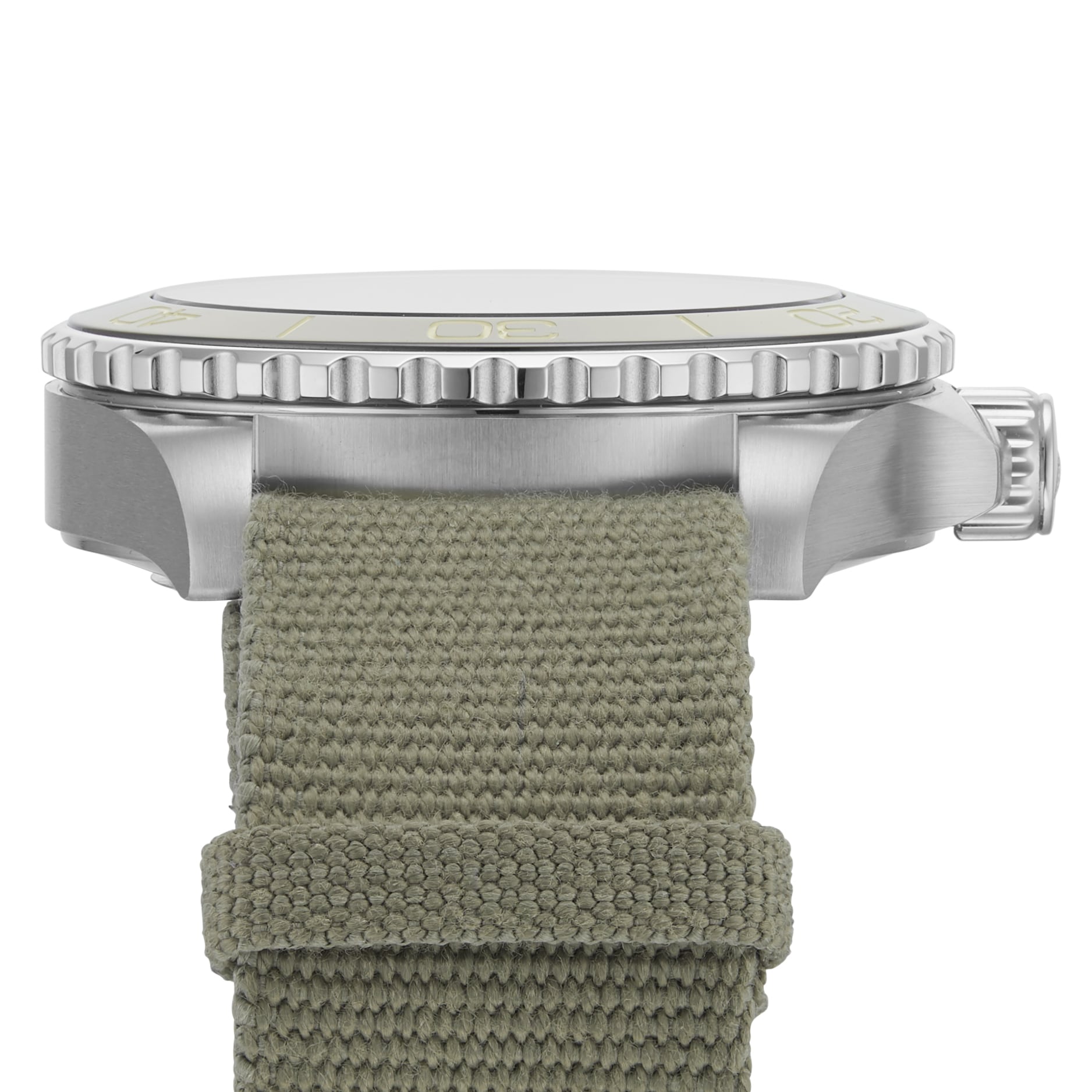 Longines HydroConquest 41mm Mens Watch Green Longines HydroConquest 41mm Mens Watch Green