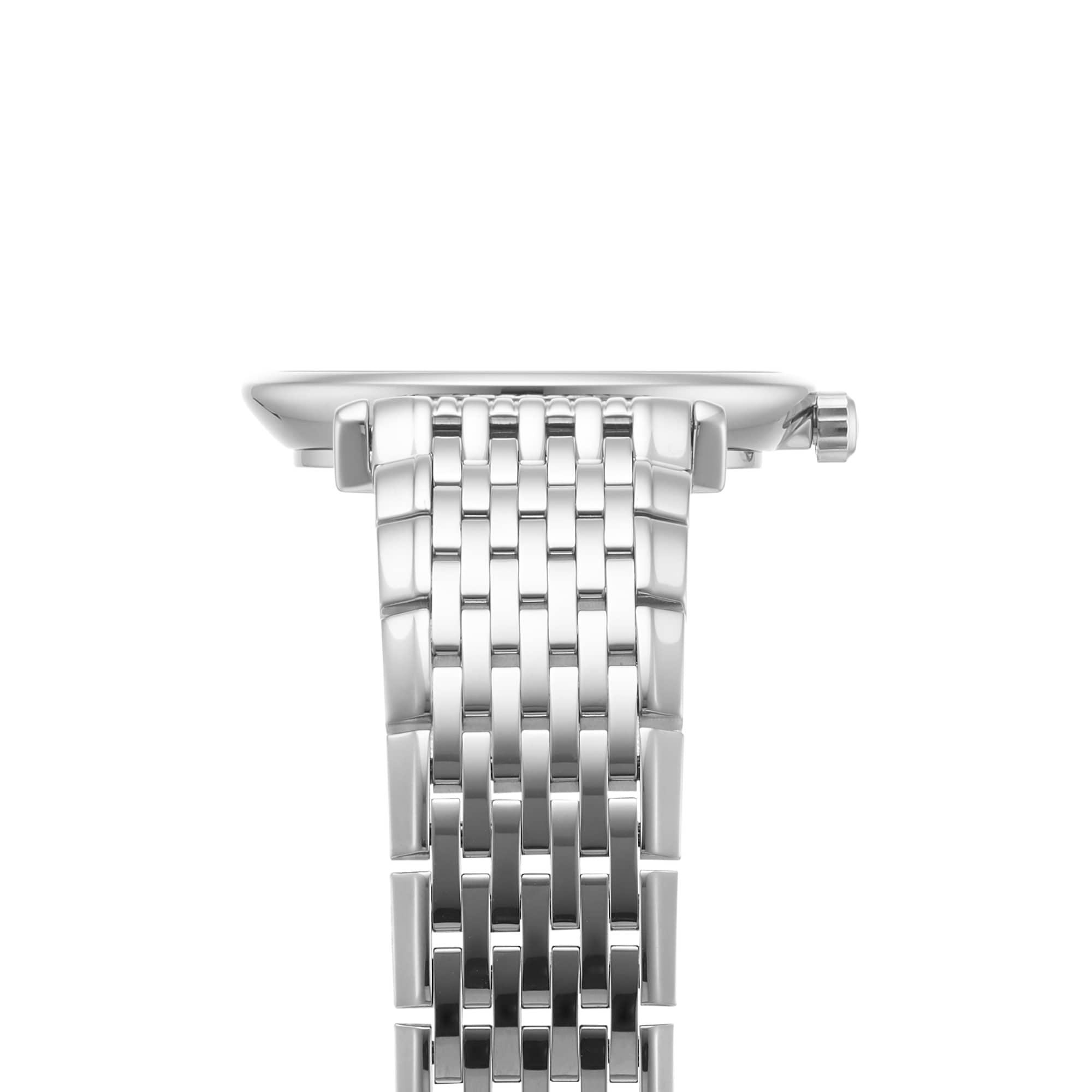 Longines La Grande Classique De Longines 24mm Ladies Watch Silver Longines La Grande Classique De Longines 24mm Ladies Watch Silver