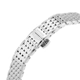 Longines La Grande Classique De Longines 24mm Ladies Watch Silver