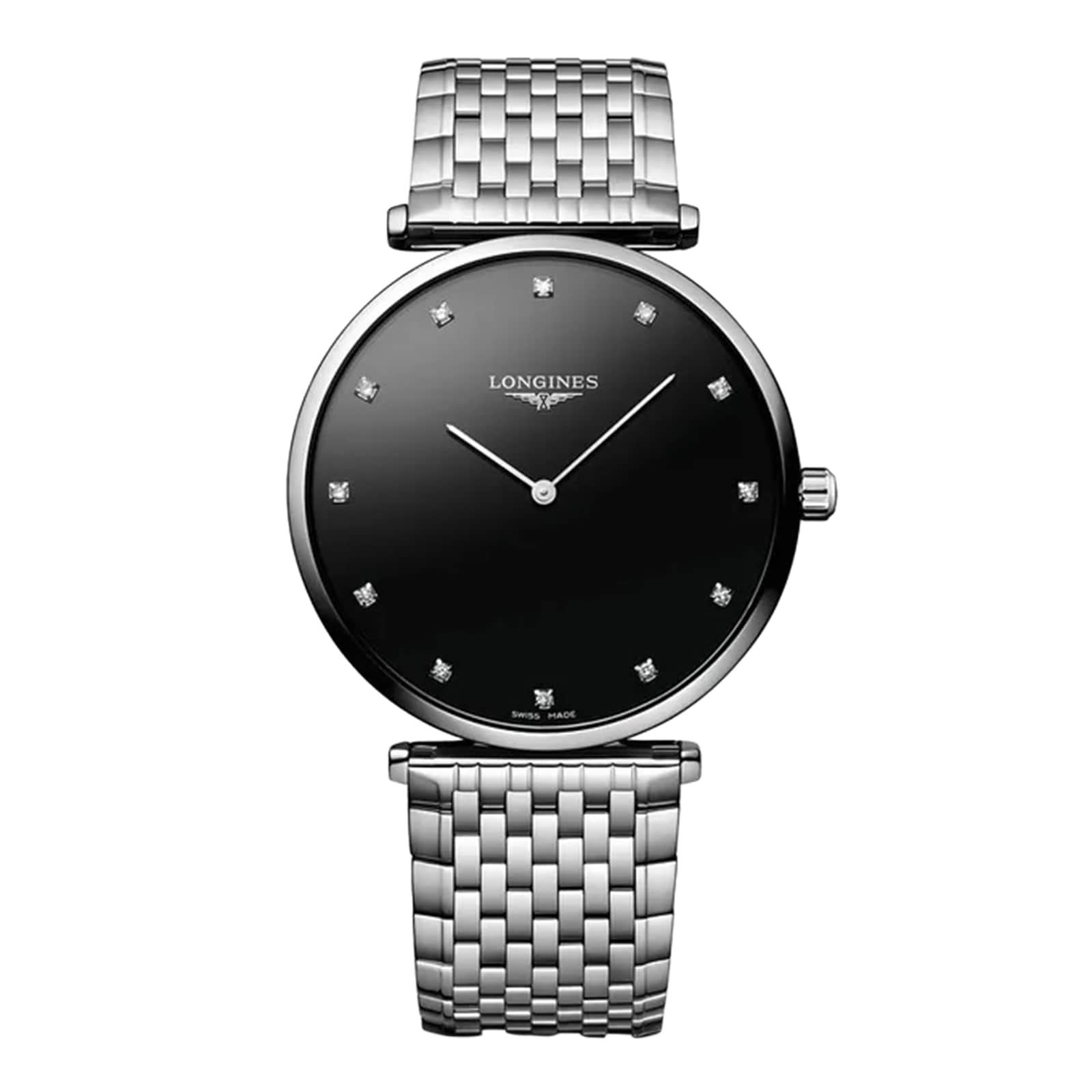 Ladies Watches | Longines | Brands | Watches Of Switzerland UK
