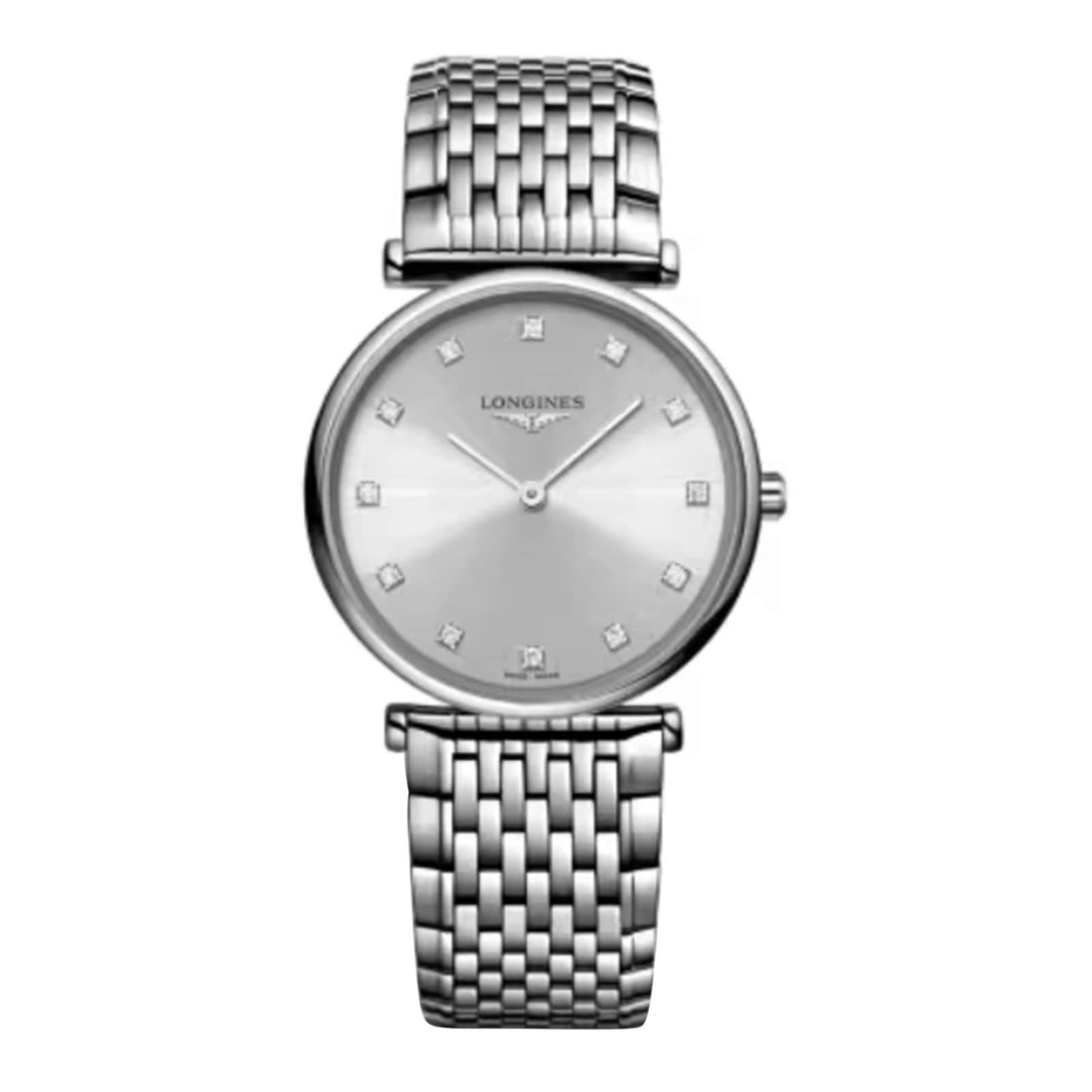 John lewis 2025 longines ladies watches