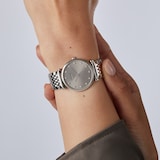 Longines La Grande Classique De Longines 29mm Ladies Watch Silver
