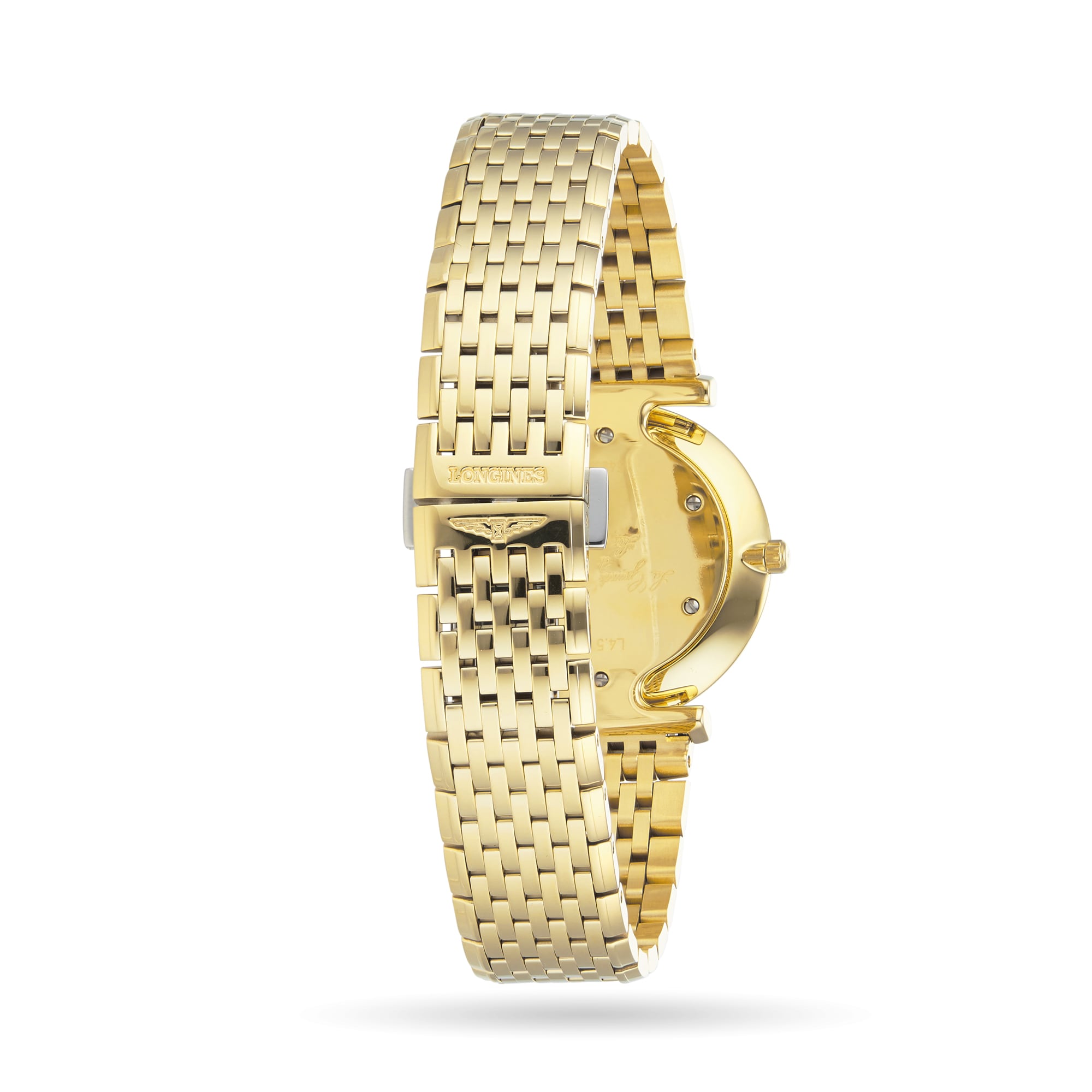 Longines La Grande Classique De Longines 29mm Ladies Watch Gold Longines La Grande Classique De Longines 29mm Ladies Watch Gold