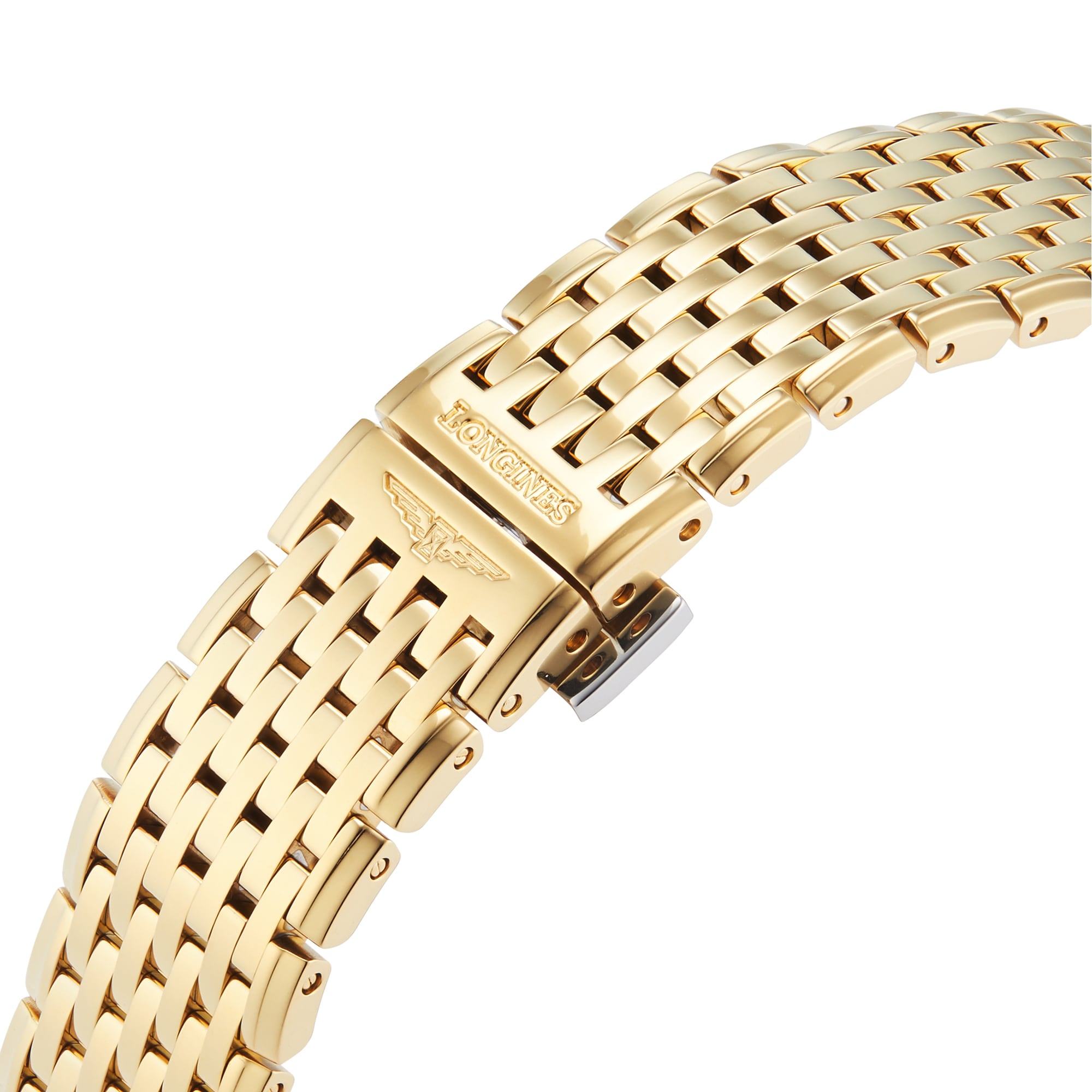 Longines La Grande Classique De Longines 29mm Ladies Watch Gold Longines La Grande Classique De Longines 29mm Ladies Watch Gold