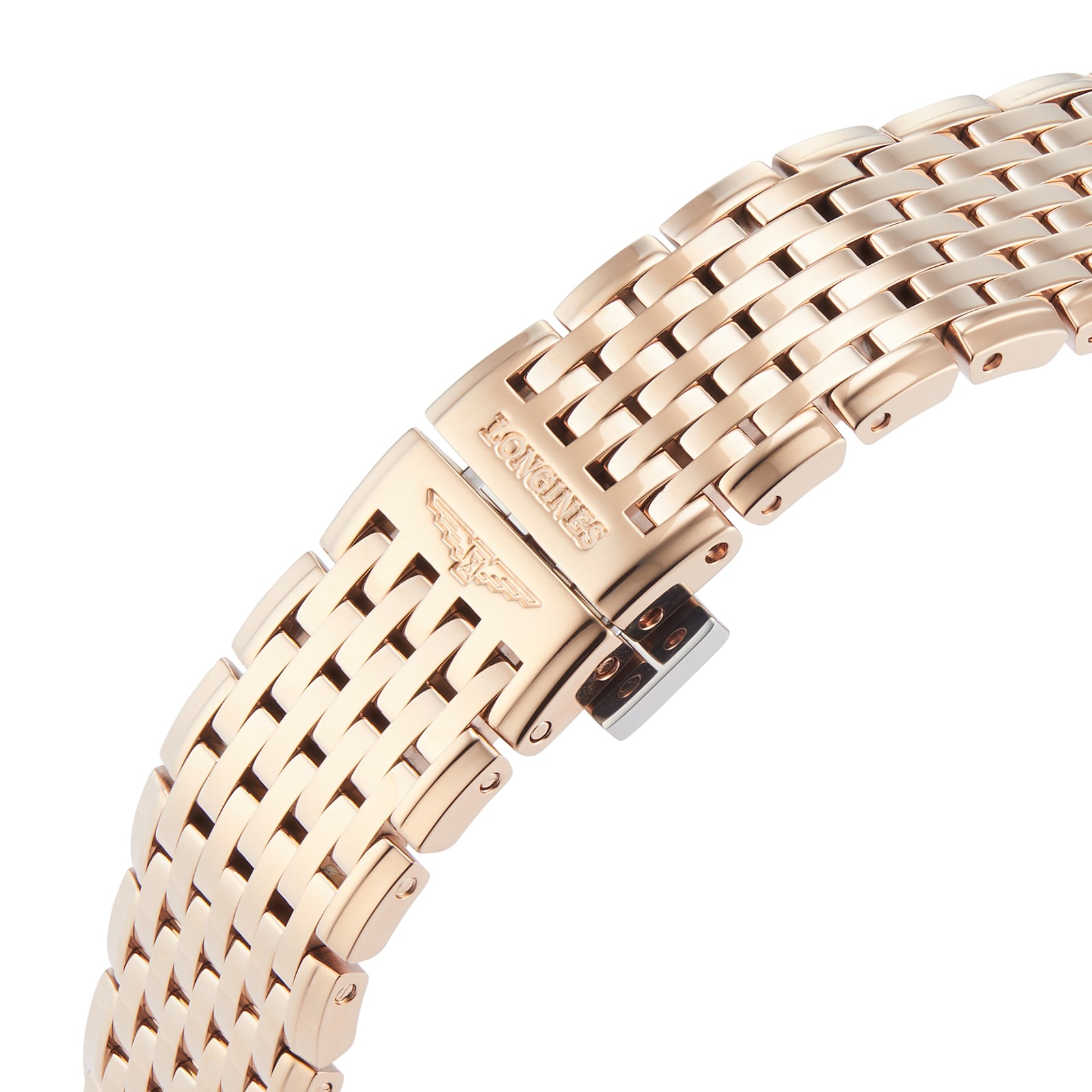 Longines Le Grande Classique 29mm Ladies Watch Rose