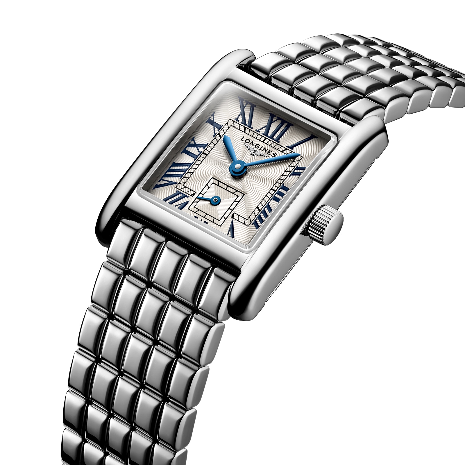 Ladies Watches Longines Brands Watches Of Switzerland UK