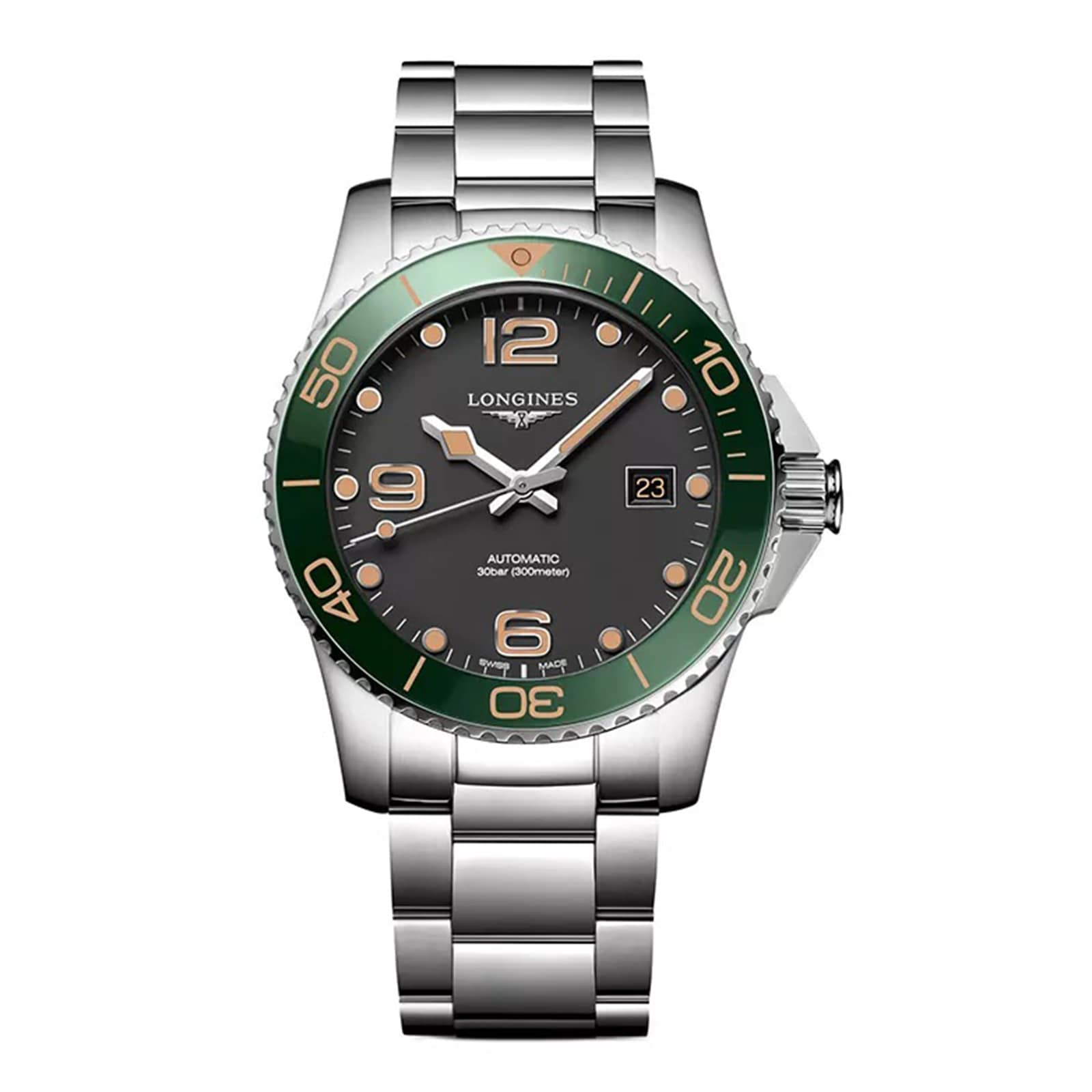 Birks longines discount