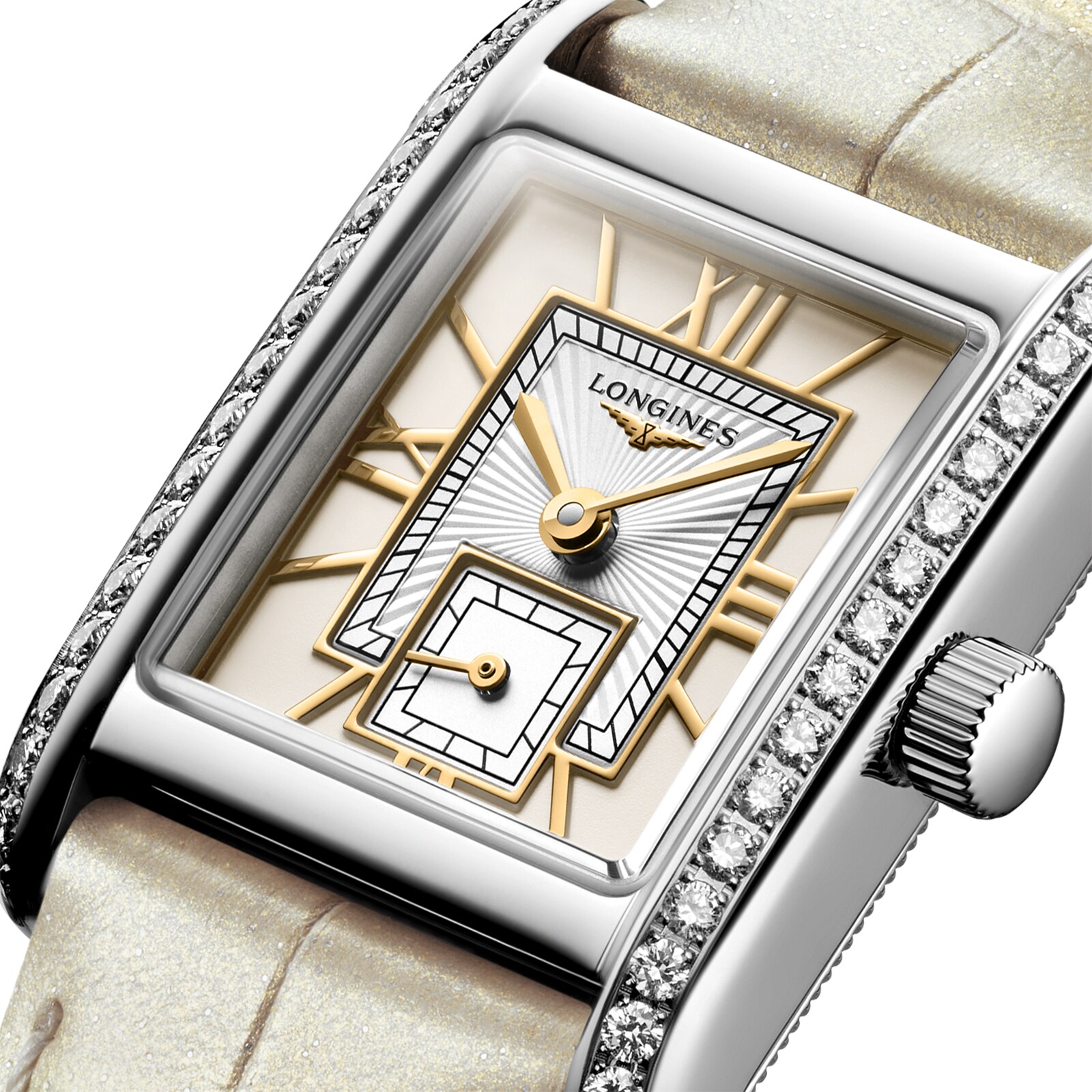 Ladies' Shinola The Vinton Ivory Dial Watch S0120141279 | REEDS Jewelers