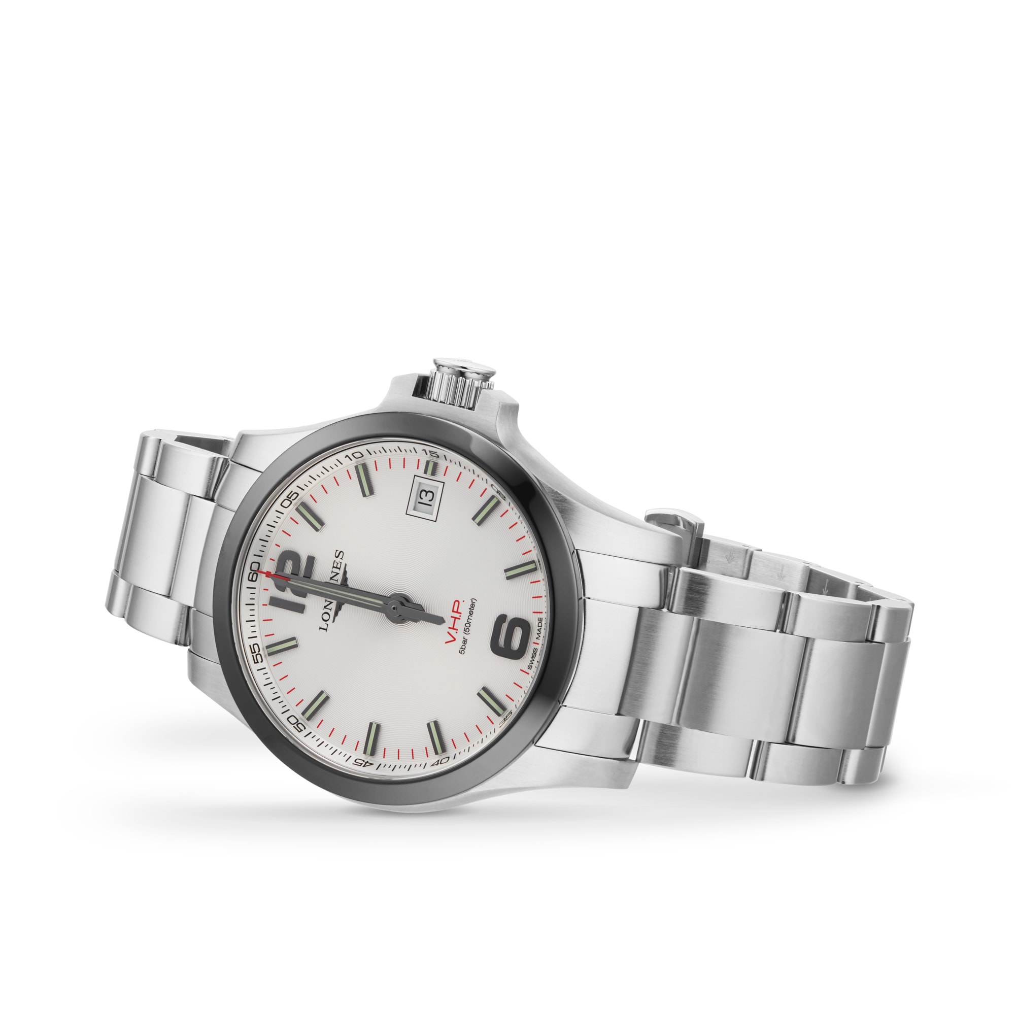 Longines vhp online 41mm