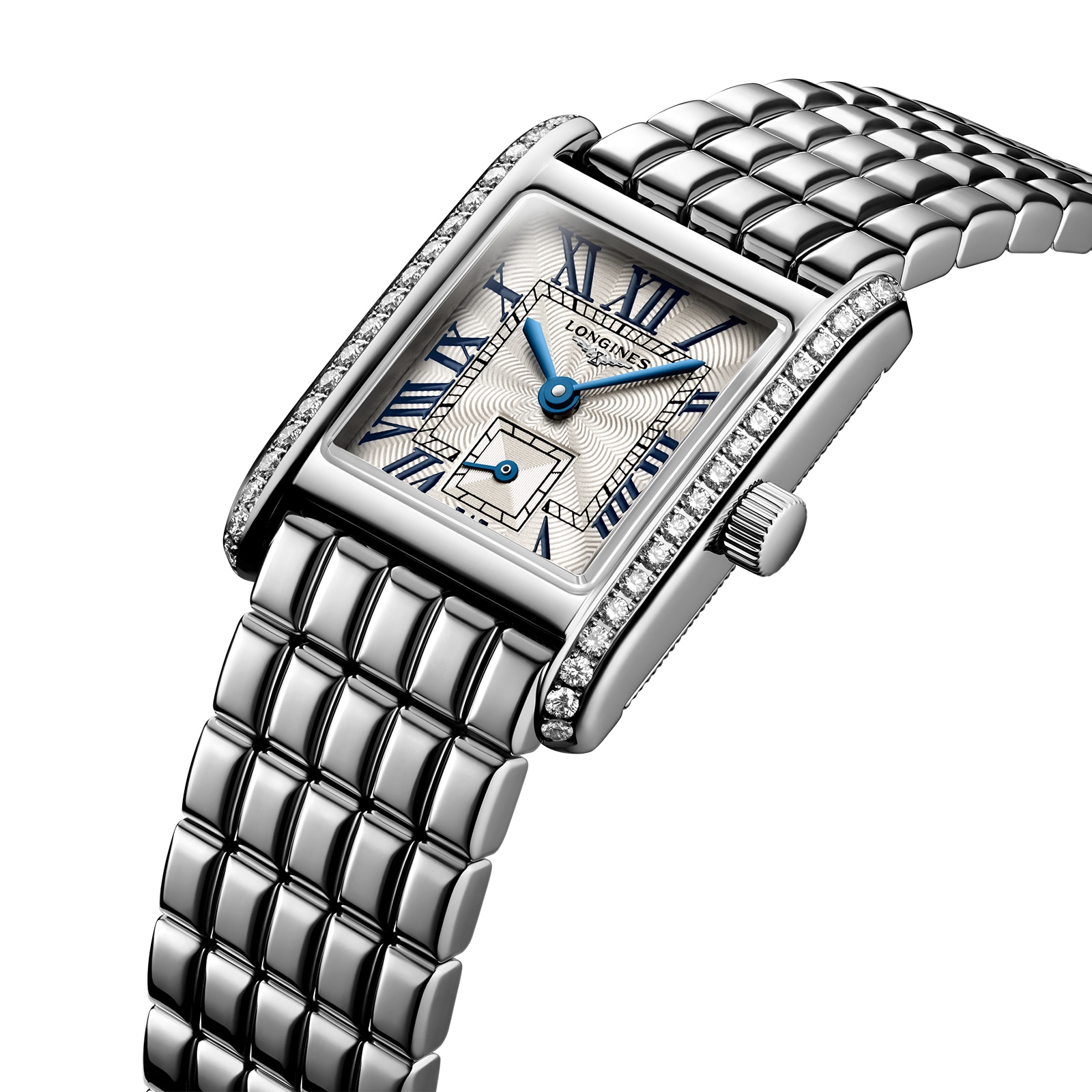 Womens Longines Watches Diamond Longines Ladies Watches US Steel