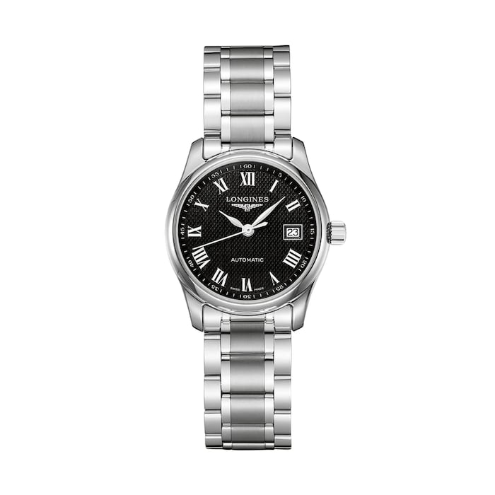 Longines Master Collection Ladies Watch 29mm