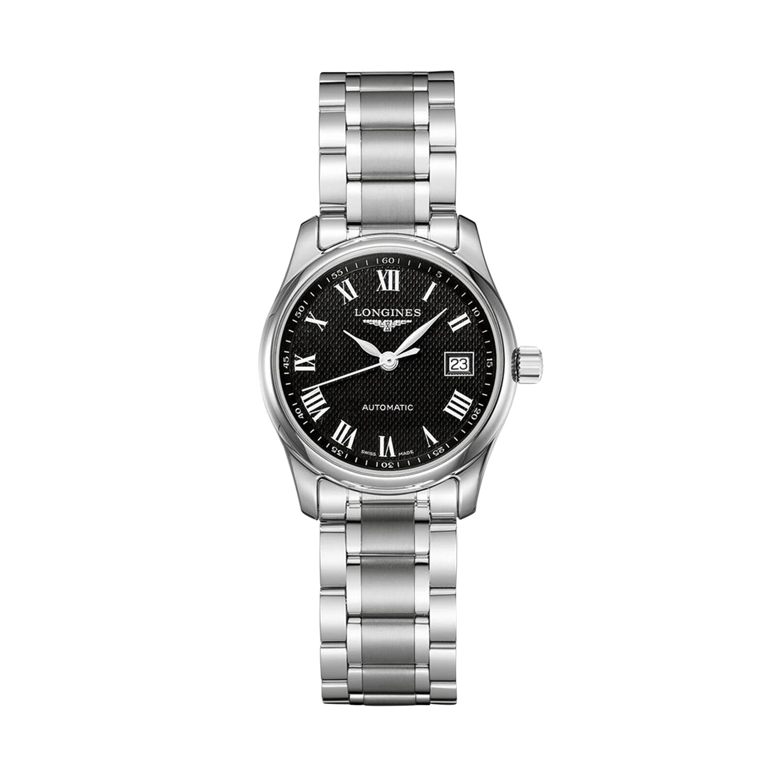 Longines Master Collection Ladies Watch 29mm