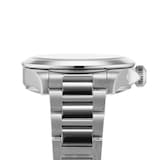 Longines Conquest 30mm Ladies Watch Silver