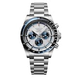 Longines Conquest Stainless Steel Automatic 42mm Mens Watch
