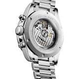 Longines Conquest Stainless Steel Automatic 42mm Mens Watch