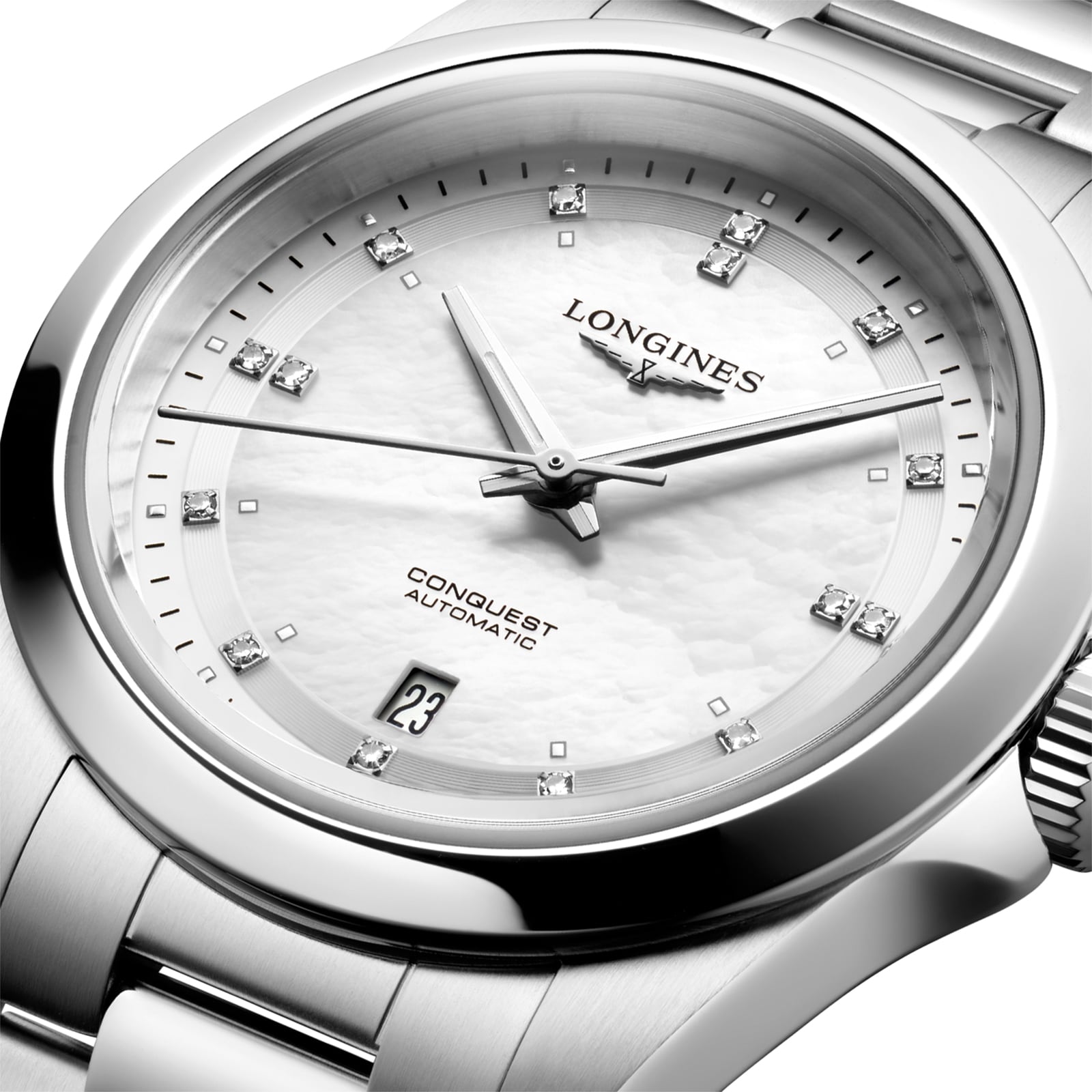 Cheapest longines best sale