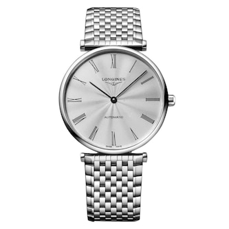 Longines La Grande Classique 38mm Unisex Watch Longines La Grande Classique 38mm Unisex Watch