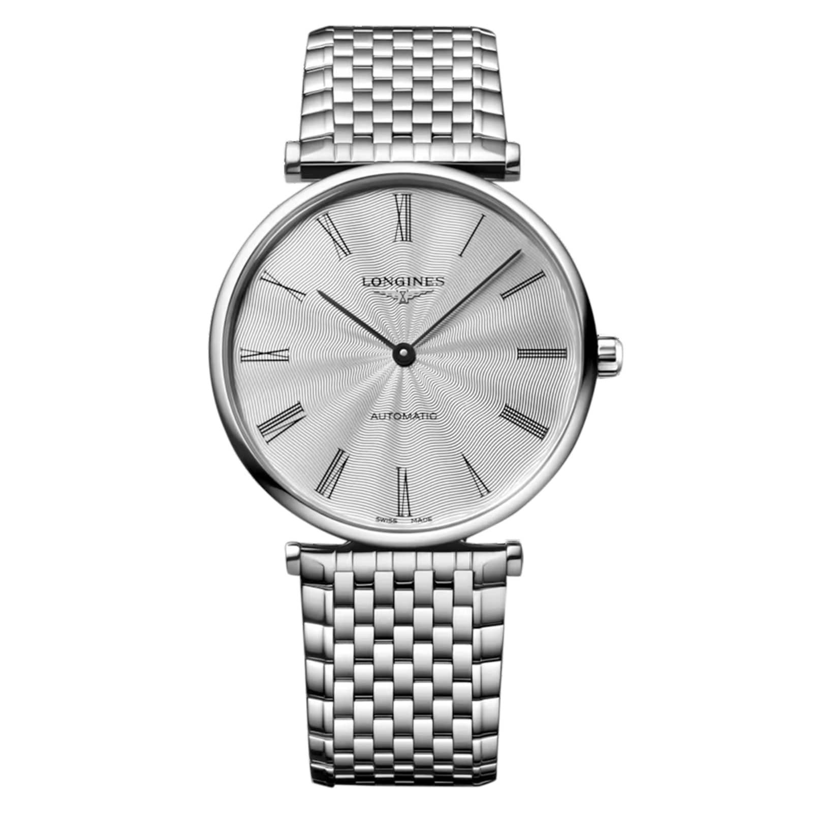 Longines La Grande Classique 38mm Unisex Watch