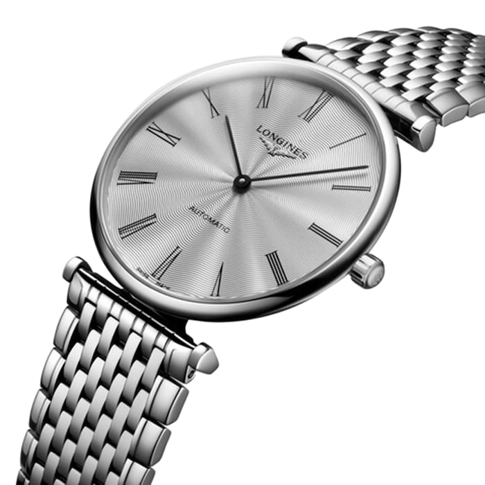 Longines La Grande Classique 38mm Unisex Watch