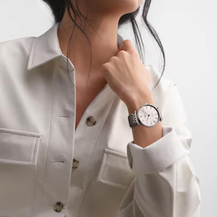 Longines La Grande Classique 38mm Unisex Watch