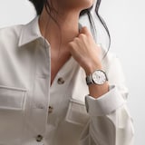 Longines La Grande Classique 38mm Unisex Watch