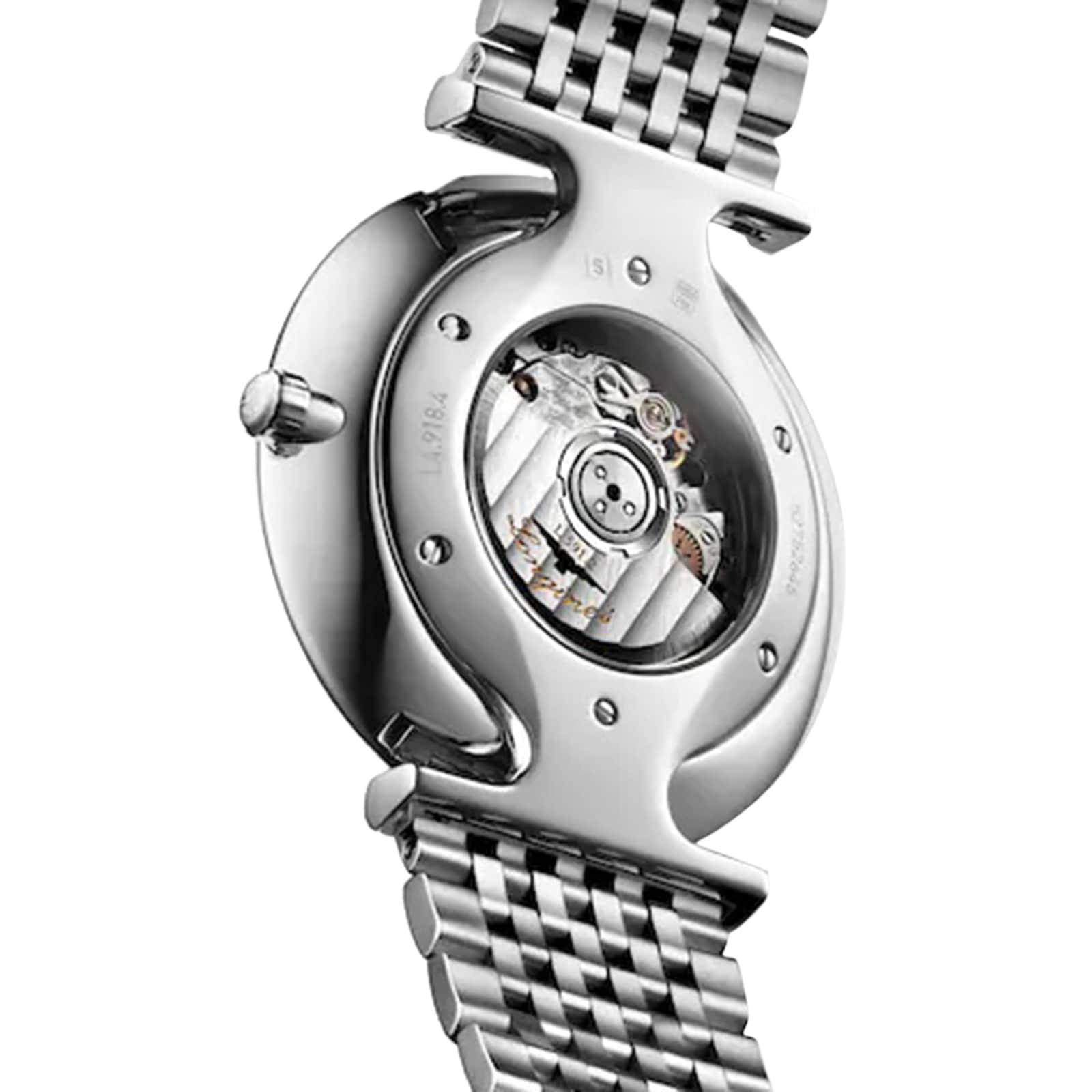 Longines La Grande Classique 38mm Unisex Watch