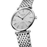 Longines La Grande Classique 38mm Unisex Watch