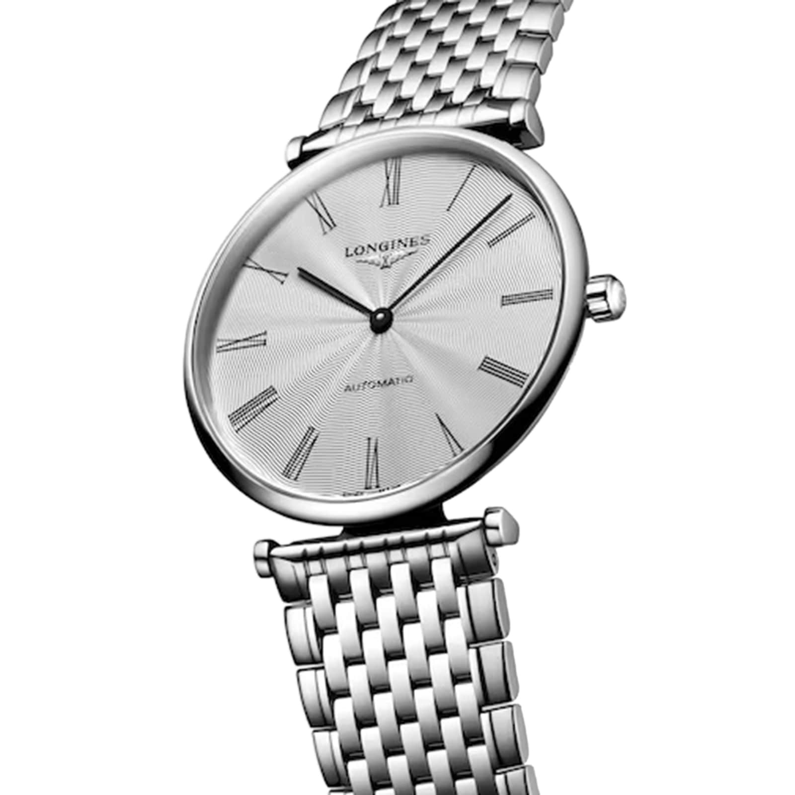Longines La Grande Classique 38mm Unisex Watch
