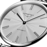 Longines La Grande Classique 38mm Unisex Watch