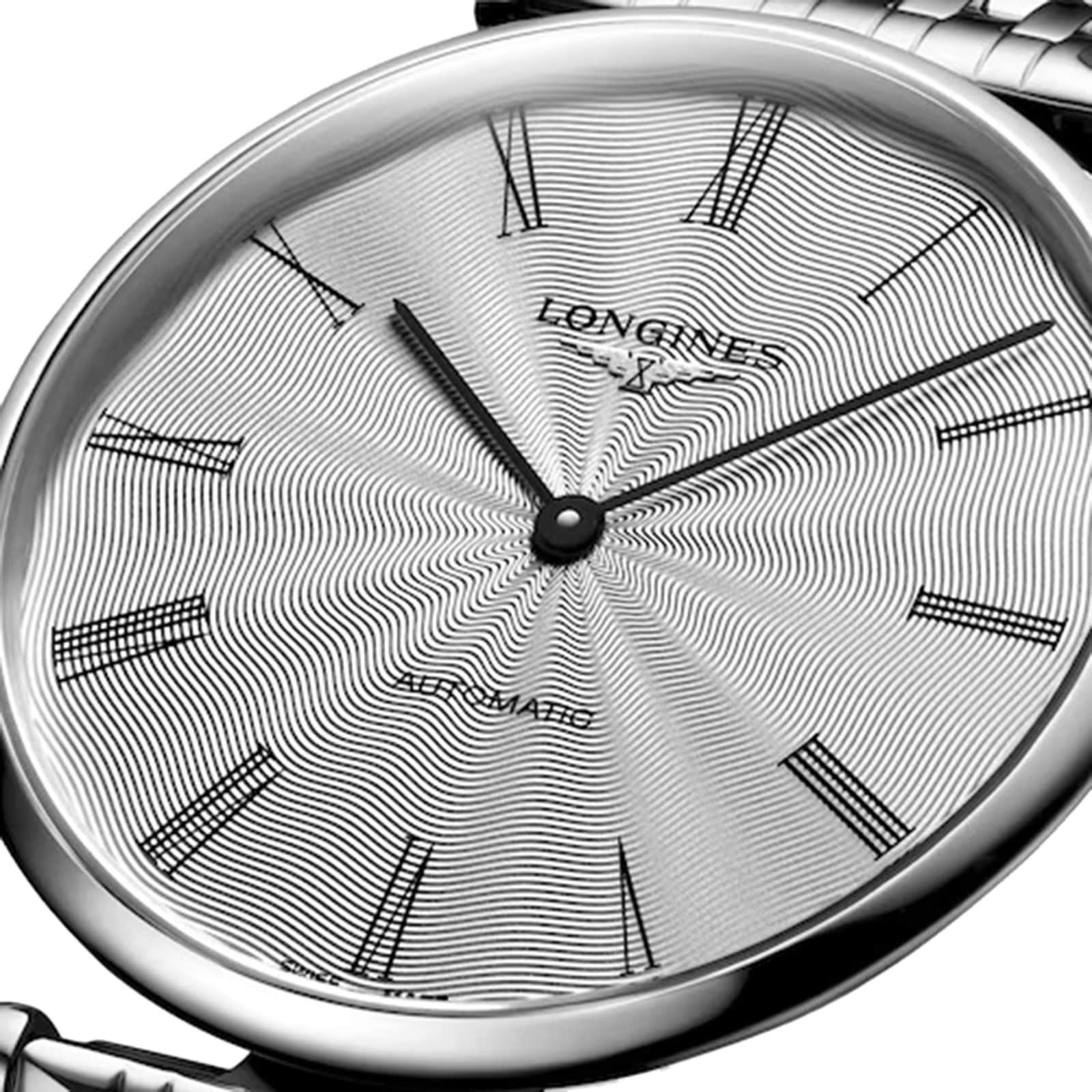 Longines La Grande Classique 38mm Unisex Watch