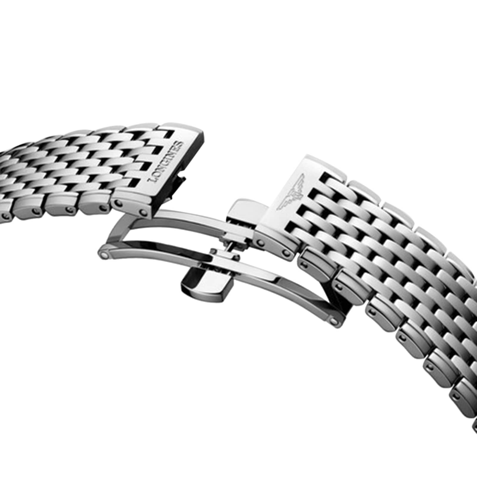 Longines La Grande Classique 38mm Unisex Watch