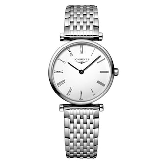 Longines La Grande Classique 24mm Ladies Watch Longines La Grande Classique 24mm Ladies Watch