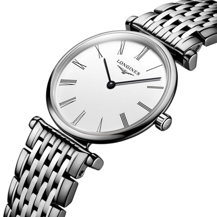 Longines La Grande Classique 24mm Ladies Watch