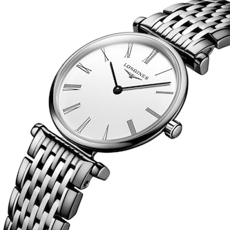 Longines La Grande Classique 24mm Ladies Watch Longines La Grande Classique 24mm Ladies Watch