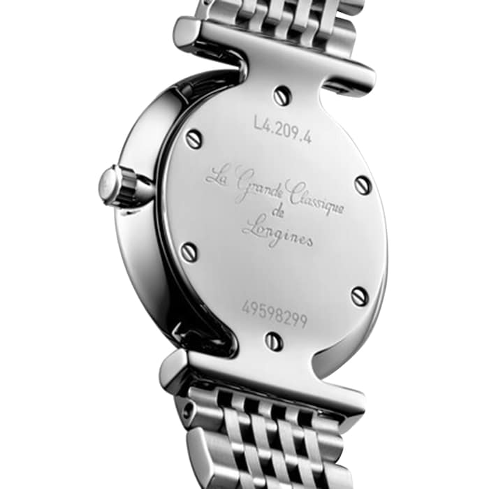 Longines La Grande Classique 24mm Ladies Watch