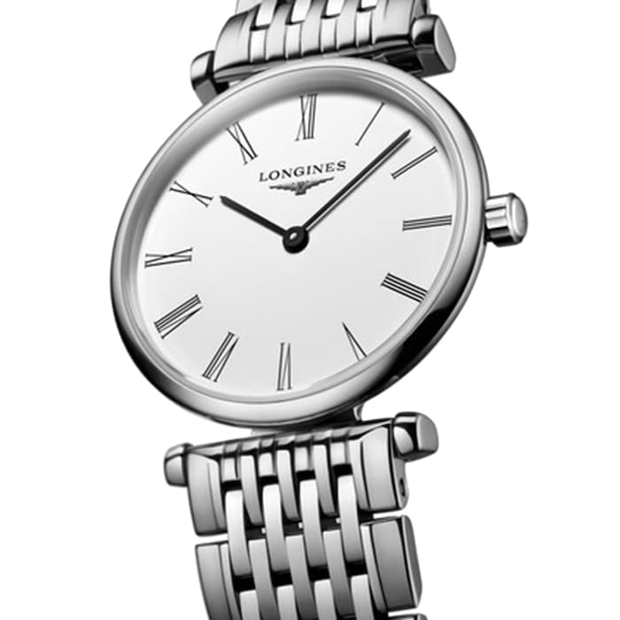 Longines La Grande Classique 24mm Ladies Watch