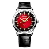 Longines Conquest Heritage Year Of The Snake 40mm Limited Edition Mens Watch