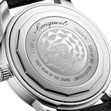 Longines Conquest Heritage Year Of The Snake 40mm Limited Edition Mens Watch