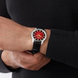 Longines Conquest Heritage Year Of The Snake 40mm Limited Edition Mens Watch