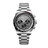 Longines Conquest Chrono Ski Edition 42mm Mens Watch