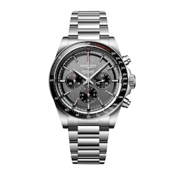 17351437 - Conquest Chrono Ski Edition 42mm Mens Watch