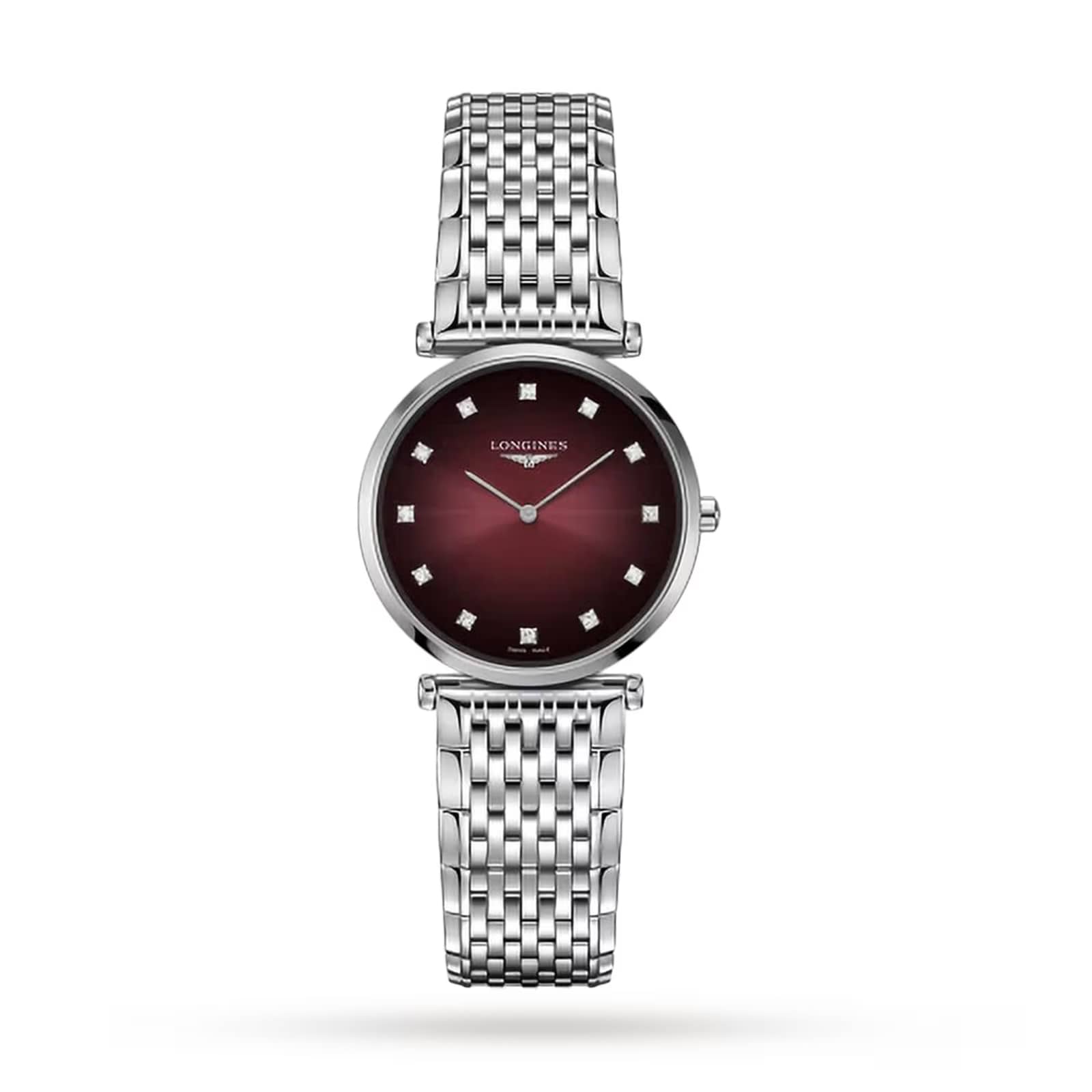 Longines Elegance La Grande Classique 29mm Ladies Watch Longines Elegance La Grande Classique 29mm Ladies Watch