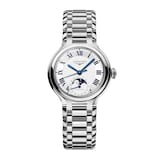 Longines PrimaLuna 34mmm Ladies Watch