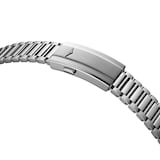 Longines Conquest Heritage 40mm Mens Watch Blue