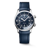 Longines Legend Diver 39mm Mens Watch Blue