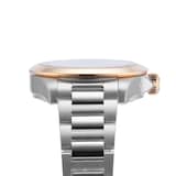 Longines Conquest 30mm Ladies Watch Mother Of Pearl
