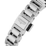 Longines Conquest 30mm Ladies Watch Mother Of Pearl